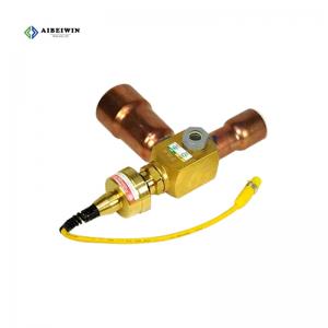 Trane VAL12004 X15111210280 electronic expansion valve  Trane VAL12004 X15111210280 electronic expansion valve