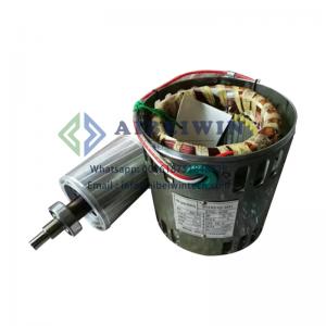Trane motor STA00064 X70210039 stator and ROR00326 rotor  Trane motor STA00064 X70210039 stator and ROR00326 rotor