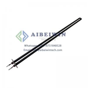 Trane ELM01116 oil heater  Trane ELM01116 oil heater