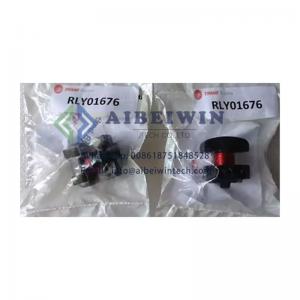 Trane RLY01676 oil pump starting motor relay 