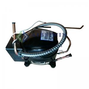 Trane refrigeration oil exhaust compressor COM07898 Trane refrigeration oil exhaust compressor COM07898