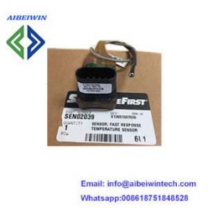 Trane sen02039 fast response temperature sensor