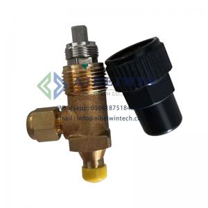 Trane val19556 valve 