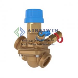 Valve B-Q 003Z8203