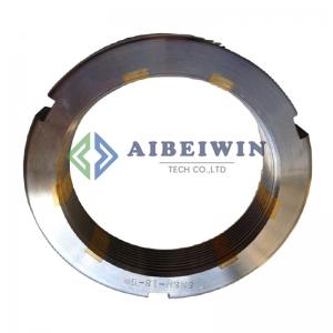 Lock Catch NUT01072 X28020711020   Lock Catch NUT01072 X28020711020