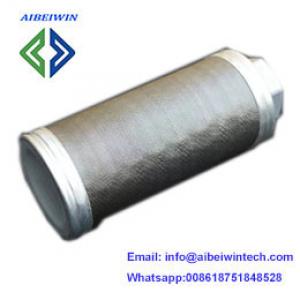 Z-8051 DAIKIN screw compressor oil filter central conditioner built-in oil filter