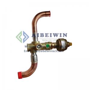 carrier 034G1707 expansion valve 