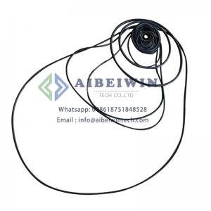 carrier 30HXCHXYSHP  o ring 