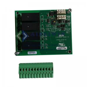 Trane 6400-2678-01 6400 2678 01 X13650806050 Output Module Board  Trane 6400-2678-01 6400 2678 01 X13650806050 Output Module Board