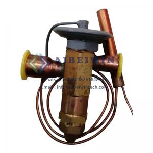 carrier 02xr05004001 expansion valve 