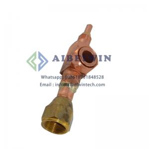 Carrier 02XR04003001 angle valve  Carrier 02XR04003001 angle valve