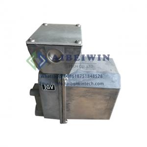 Carrier HF26BM035 Centrifuge IGV Guide Vane Motor MRM7-13YH-K3/UL diffuser 