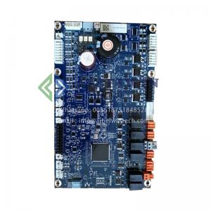 Carrier 00PPG000492500 OOPPG000492500 CEPL131101-02-R SIO board  