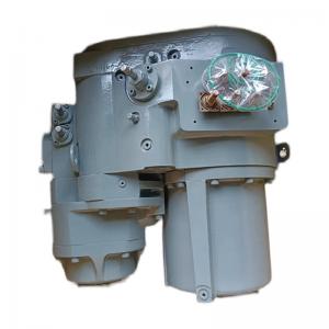 Carrier 30HXC unit 06N screw compressor 06NW2300 06NA2300 