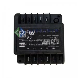 Motor INT369 protector 