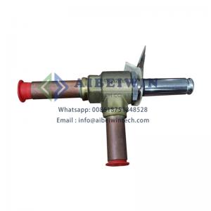 Carrier XM12FB008 Solenoid Valve