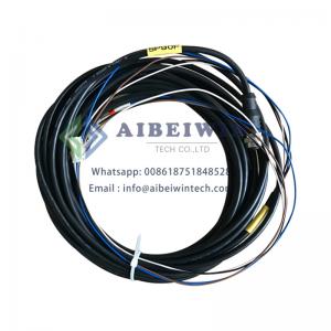 Carrier G7208DT00 connection cable 