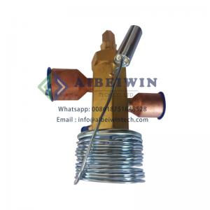 EMERSON Solenoid valve TRAE60HCA 