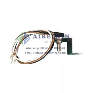 Carrier 19XR centrifuge guide vane motor potentiometer AD-718-704 replacement Carrier 19XR centrifuge guide vane motor potentiometer AD-718-704 replacement