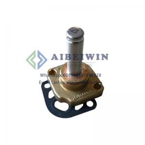 Carrier 8TA0049D Solenoid valve