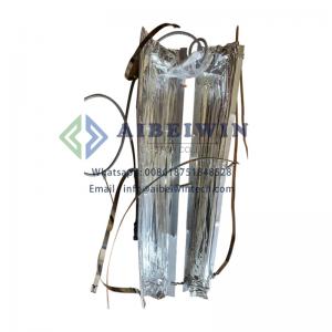 Carrier 00psy010642400 Bearings Set for Refrigeration Screw Compressor 