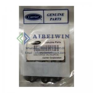 Carrier 06EA504914P exhaust valve plate  Carrier 06EA504914P exhaust valve plate