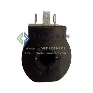 Emerson 220V ASC2 Coil ALCO 