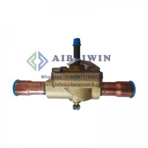 Emerson 240RA16T9T solenoid valve