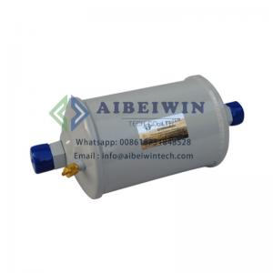 Carrier 02XR05006201 oil filter 