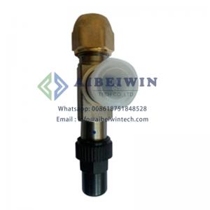 Trane VAL11191 Angle Valves