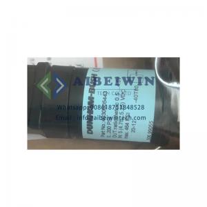  4030005443 Dunham bush pressure switch