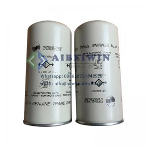 Trane FLR09455 X09011968001 oil filter 