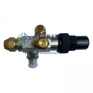 Trane VAL06939 Valve   Trane VAL06939 Valve