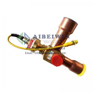 Trane VAL12001 Electronic Expansion Valve 