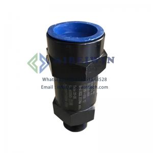 Carrier 19XRV EB51FZ301 EB51FZ301G safety valve  pressure relief valve