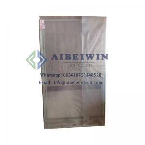 Trane Touch Screen Panel Glass TD7