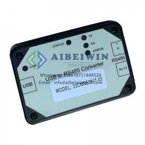 Carrier 33CNUSBCCCN-01 33CNUSBCCCN 01 33CNNSTKIT-03 Network Service Tool USB CCN Converter  Carrier 33CNUSBCCCN-01 33CNUSBCCCN 01 33CNNSTKIT-03 Network Service Tool USB CCN Converter
