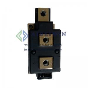 Thyristor module MCD312-16 IO1 Thyristor module MCD312-16 IO1