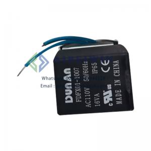 trane COL027493 coil 